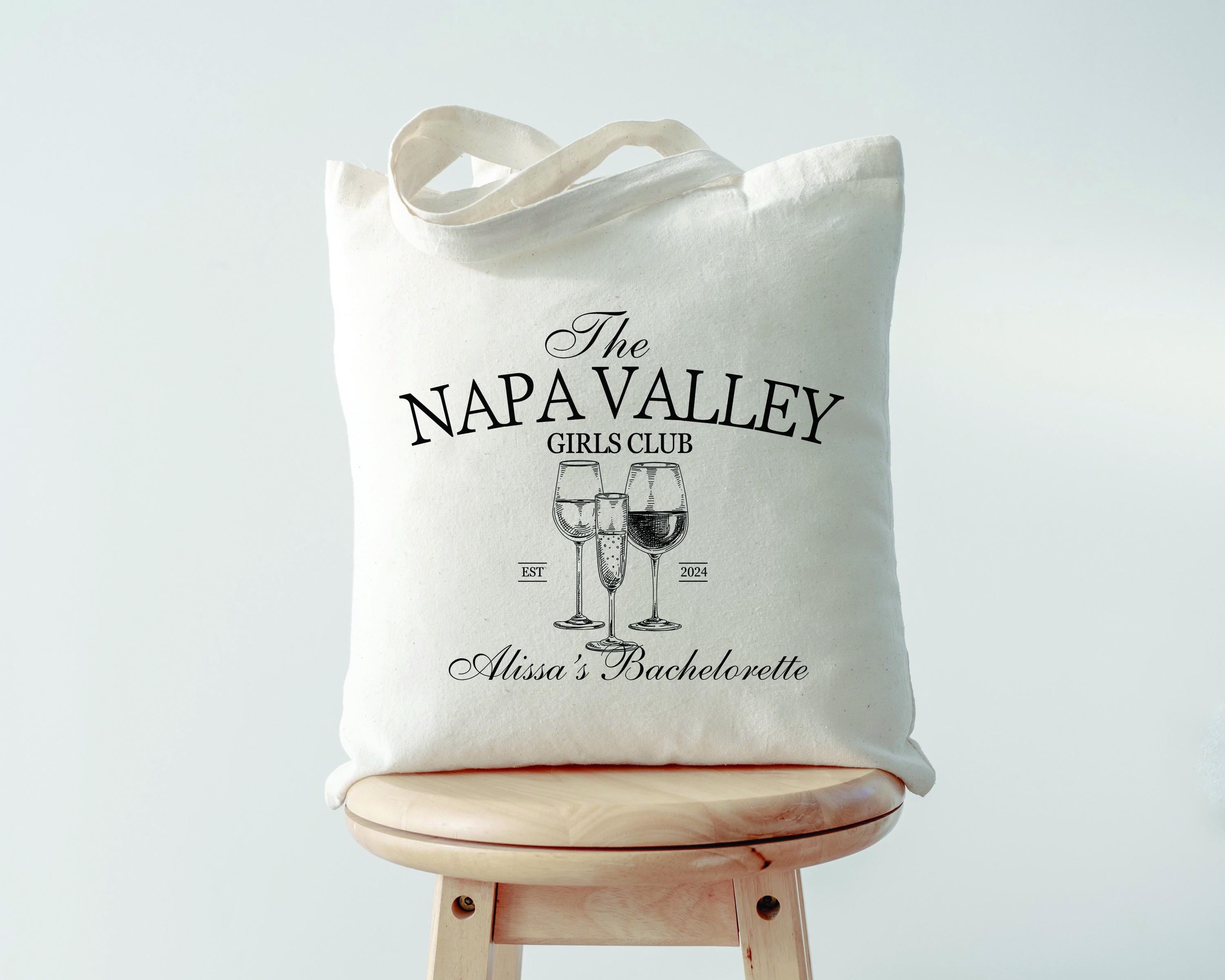 Collection: Napa Valley Theme