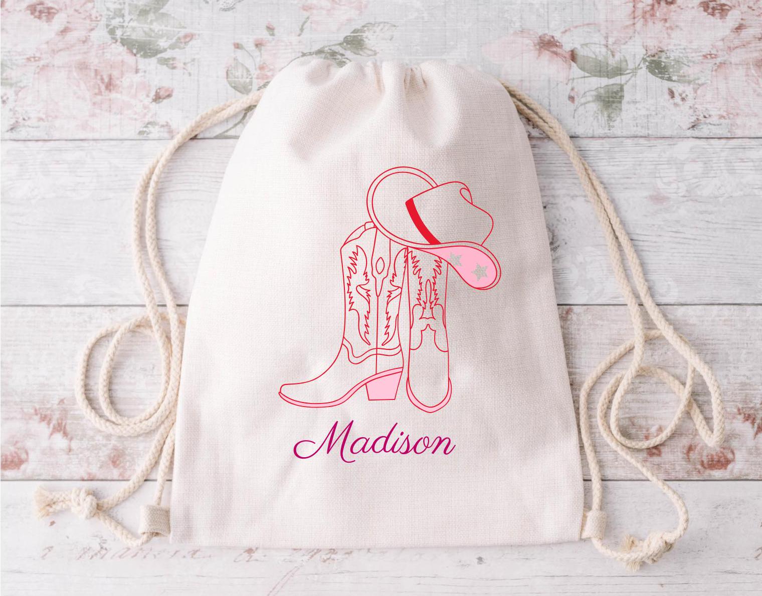 Last Rodeo Bachelorette Party Bags Cowgirl Bachelorette Hangover Kits Country Themed Bachelorette Party Nashville Kit